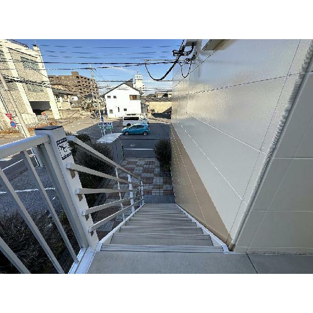 階段