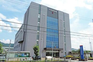交野警察署
