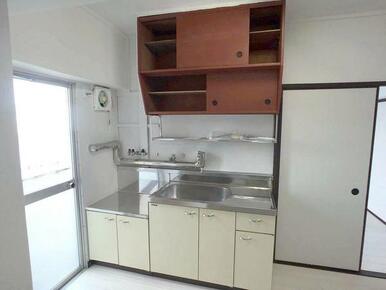 ビレッジハウスの同一物件・同一タイプの間取りの写真です