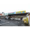 ショッピング施設