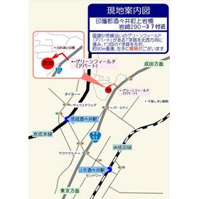地形図等
