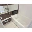 バス/シャワー