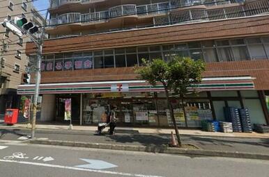 セブン－イレブン　船橋印内町店