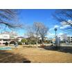 公園