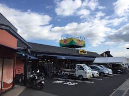 ムーミー川島店