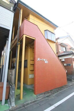 「川越」駅徒歩10分！