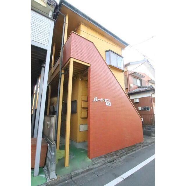 「川越」駅徒歩10分！