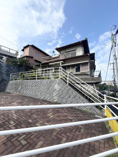 物件画像 北九州市八幡東区 西丸山町 (スペースワールド駅) 2階建 6DK