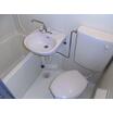 バス/シャワー