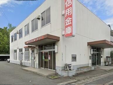播州信用金庫今宿（支）