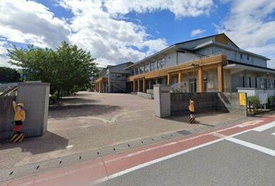 黒部市立桜井小学校