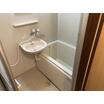 バス/シャワー
