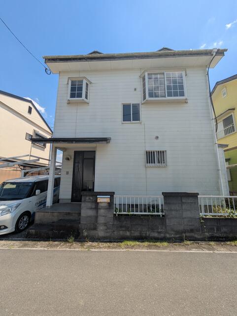 物件画像 飯塚市 下三緒 (新飯塚駅) 2階建 3LDK