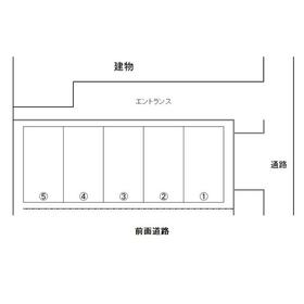 平面図