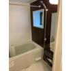 バス/シャワー