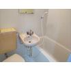 バス/シャワー