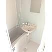 バス/シャワー