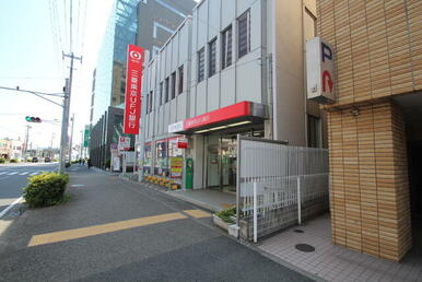 三菱ＵＦＪ銀行二俣川支店