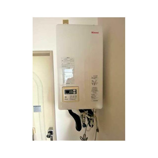 給湯器