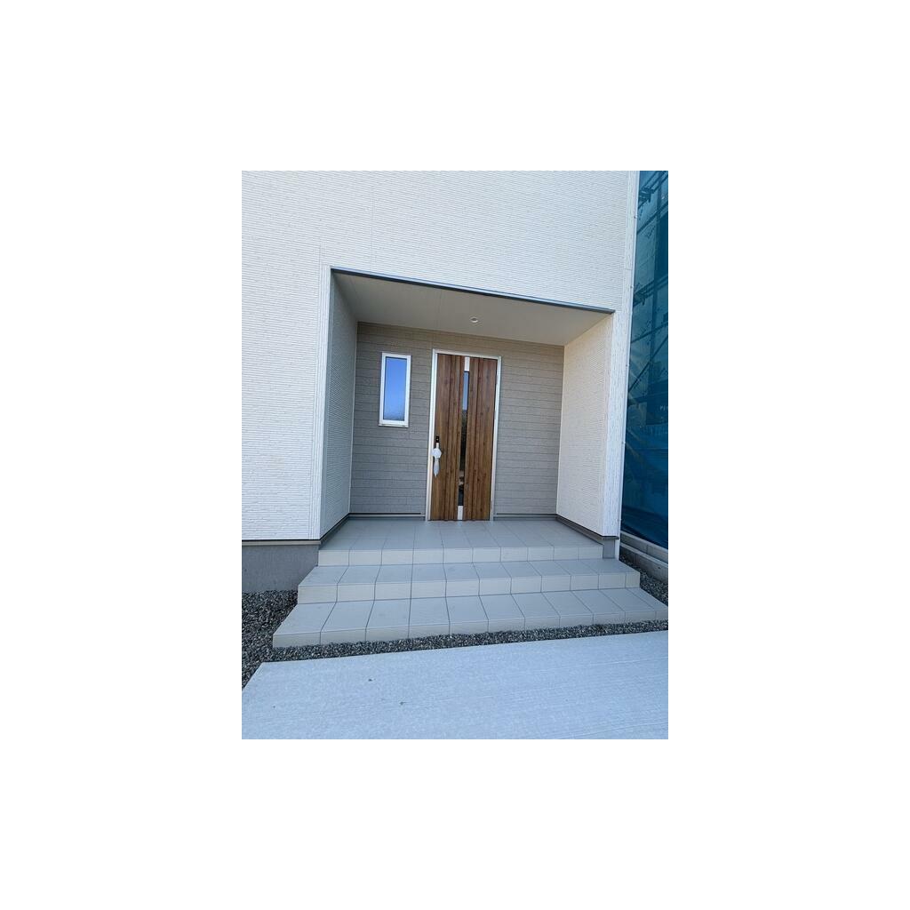 Foto de Casa 5LDK em Ichinomiya