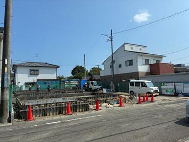 大切な瞬間がここで生まれる（3号棟）