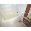 バス/シャワー