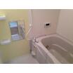 バス/シャワー