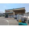 ショッピング施設