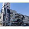 ショッピング施設