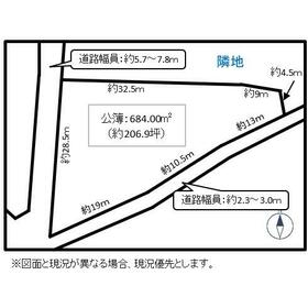 地形図等