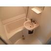バス/シャワー