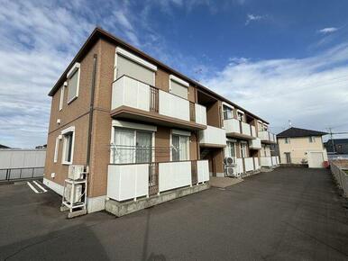 無料Ｗｉ－Ｆｉインターネット導入物件です。