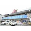 ショッピング施設