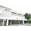 ショッピング施設