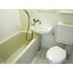 バス/シャワー