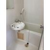 バス/シャワー