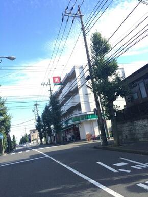 まいばすけっと市ヶ尾町店