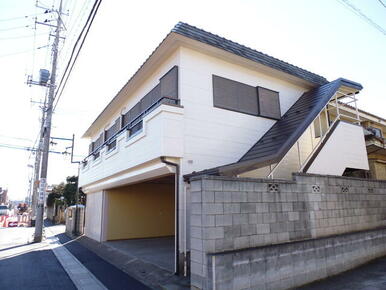 全室角部屋設計！
