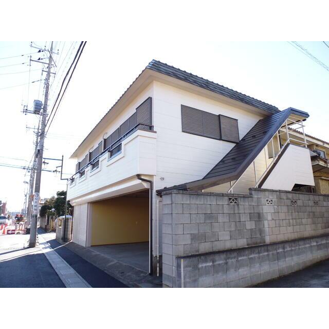 全室角部屋設計！