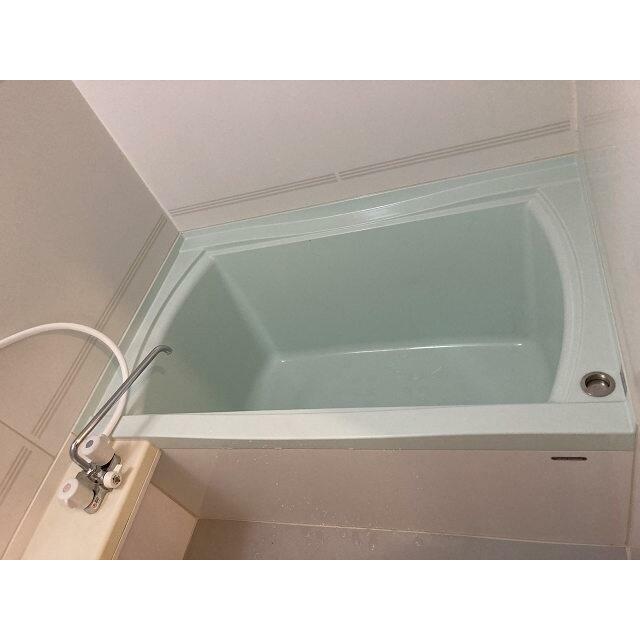 ユニットバス