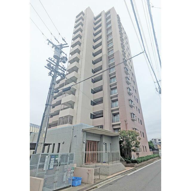 藤和シティホームズ名東牧の原