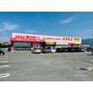 ショッピング施設