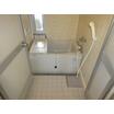 バス/シャワー