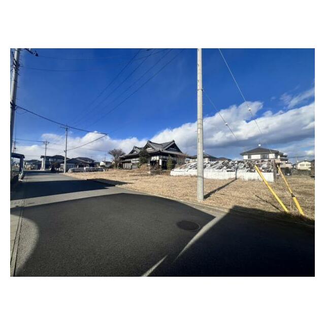 これからを過ごす我が家。気に入った土地でぜひ新生活を！