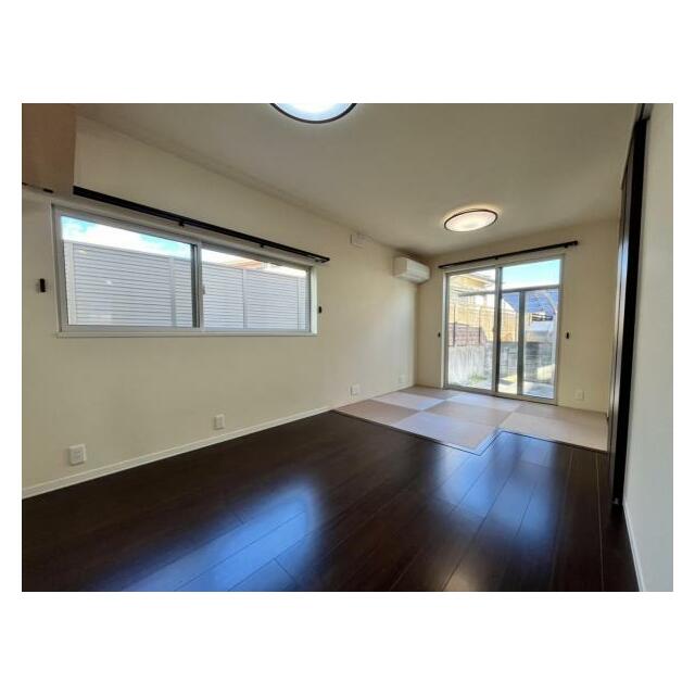 家族が集まり、何気ない出来事も気軽に話せる明るい空間＾＾