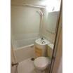 バス/シャワー