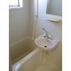バス/シャワー