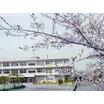 中学校