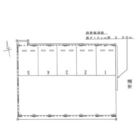 平面図