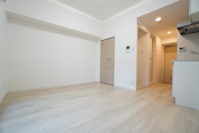 物件画像 ライオンズマンション天神南 3階 1K